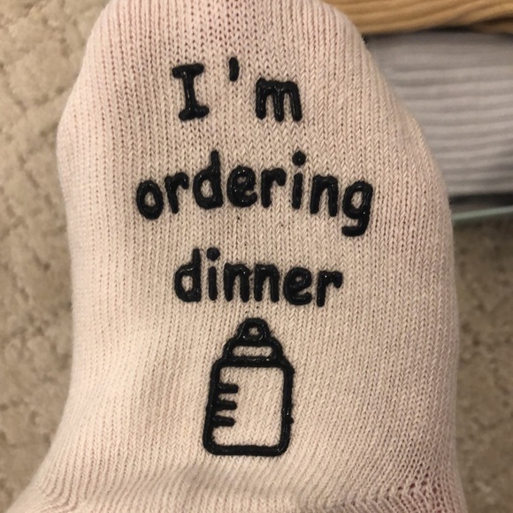 BRAND NEW, Snawowo unique baby socks - Picture 2 of 16